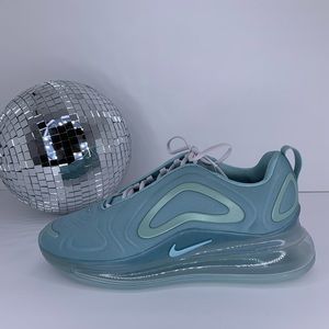NIKE Air Max 720 Se Ocean Cube